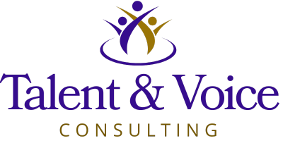 TALENT & VOICE WOMAN