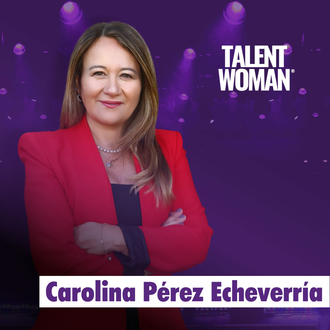 CAROLINA PEREZ ECHEVERRIA