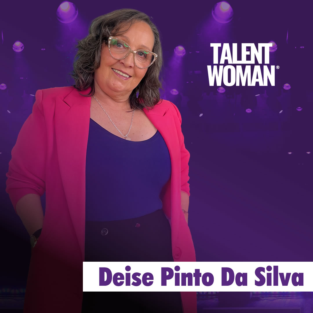 DEISE PINTO DA SILVA