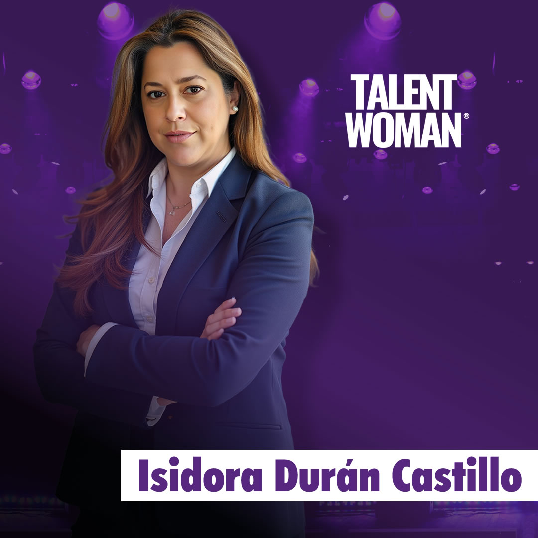 ISIDORA DURÁN CASTILLO