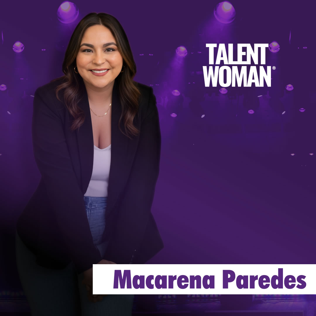 MACARENA PAREDES