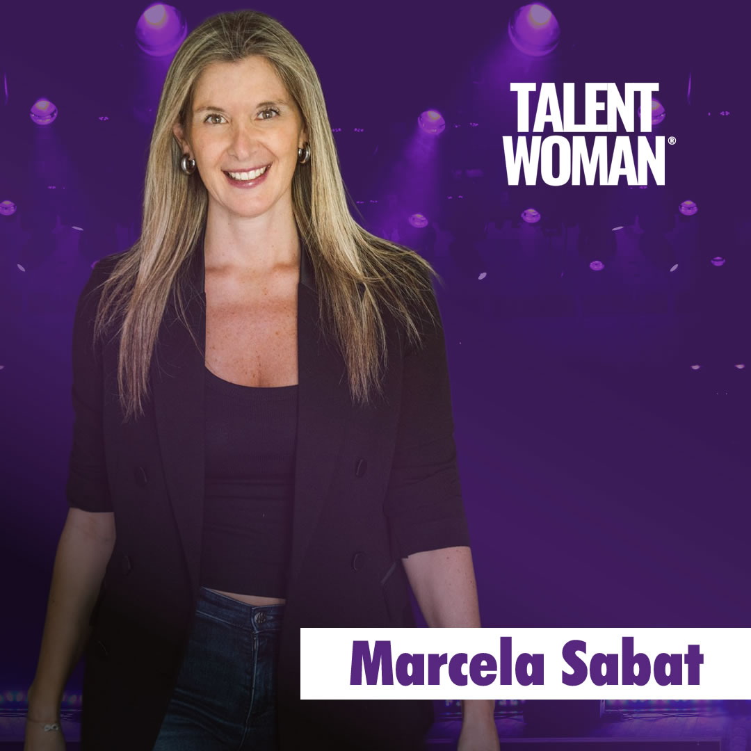 MARCELA SABAT