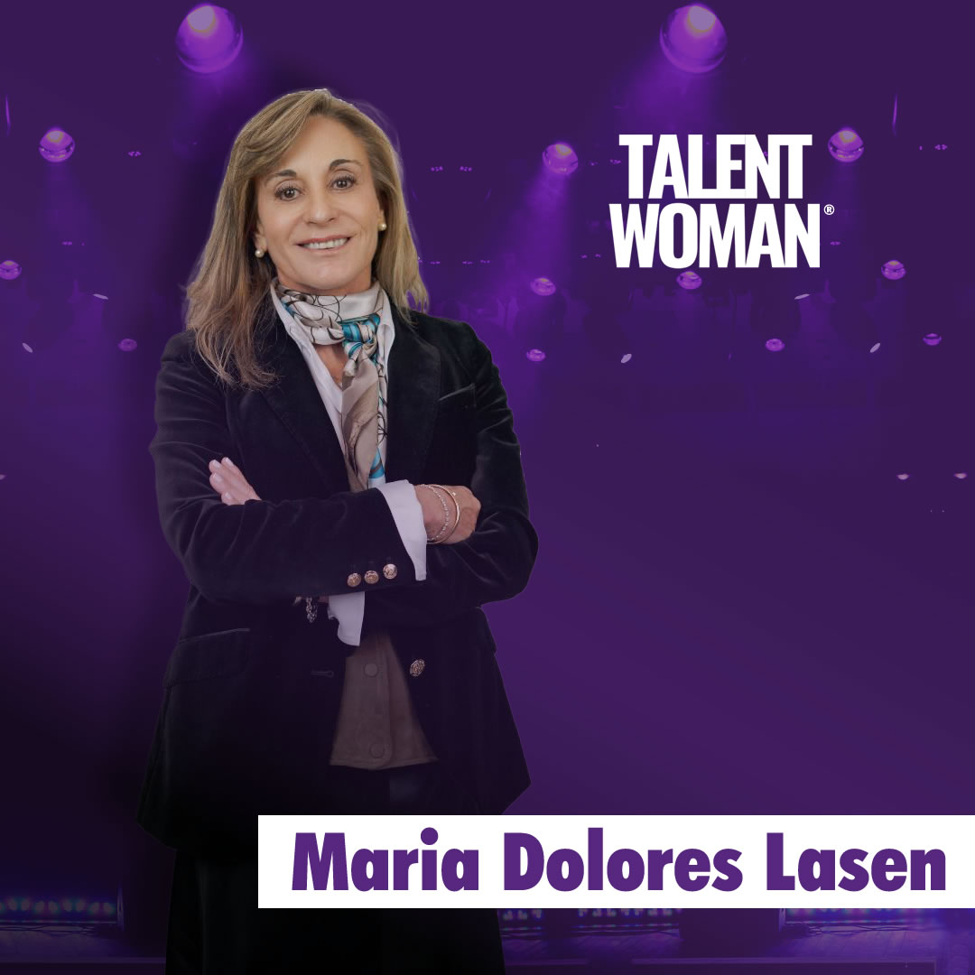 MARIA DOLORES LASEN