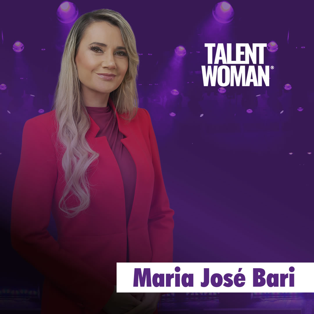 MARIA JOSE BARI