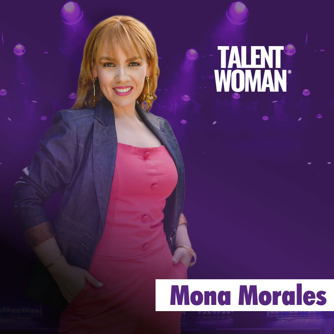 MONA MORALES
